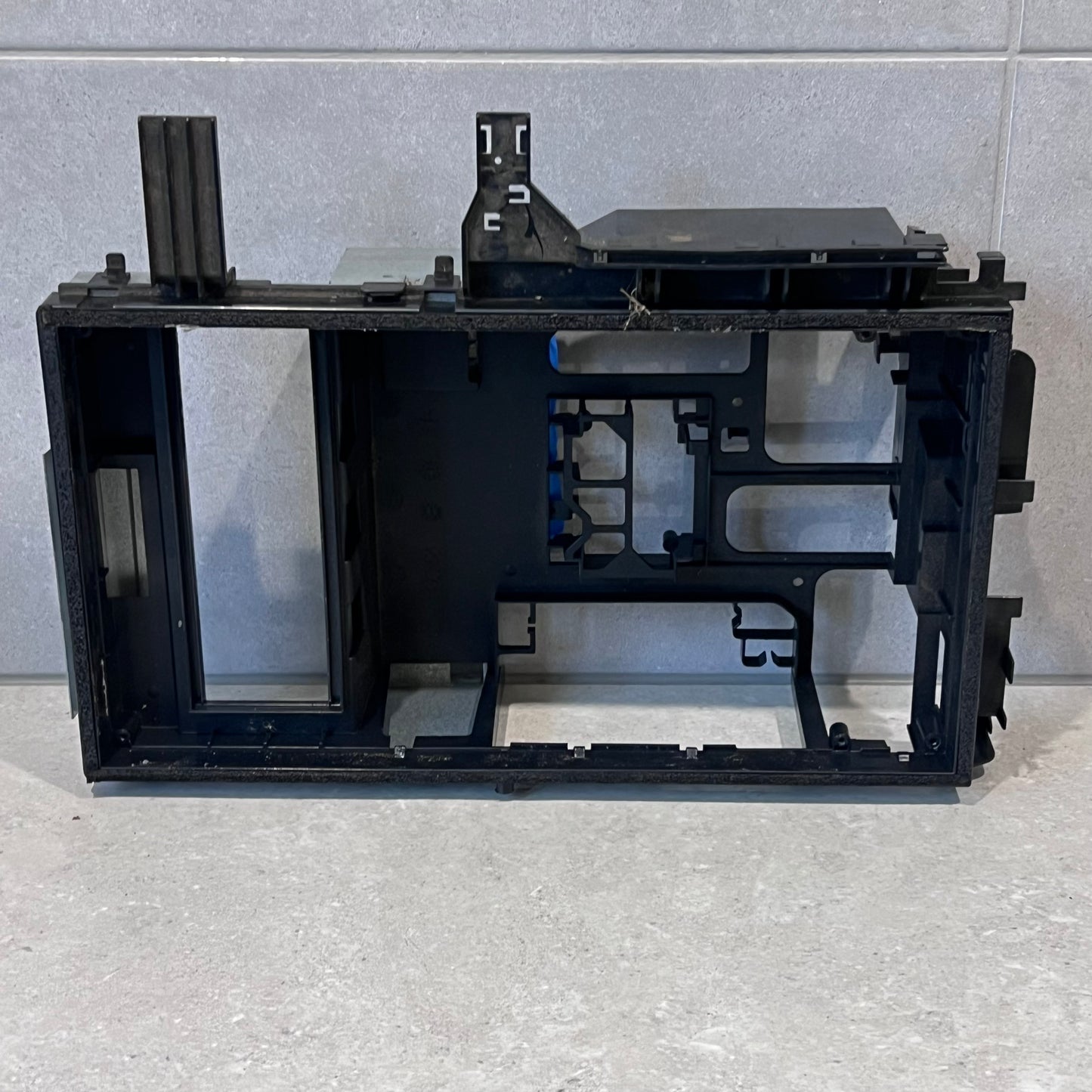 ACXH10-00760 Panasonic Air Conditioner Control Board Housing