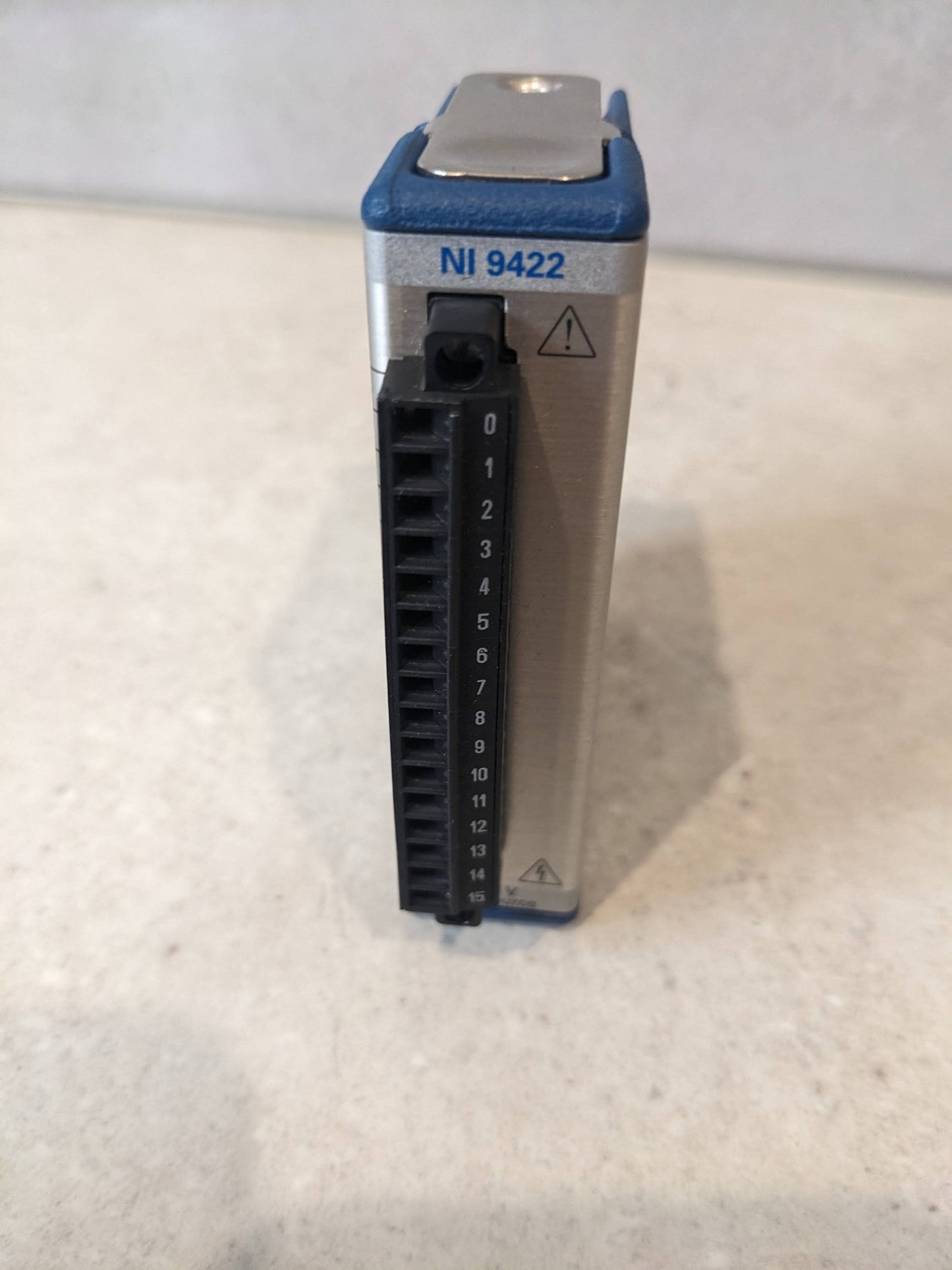 National Instruments NI-9422 8-Channel Digital Input Module