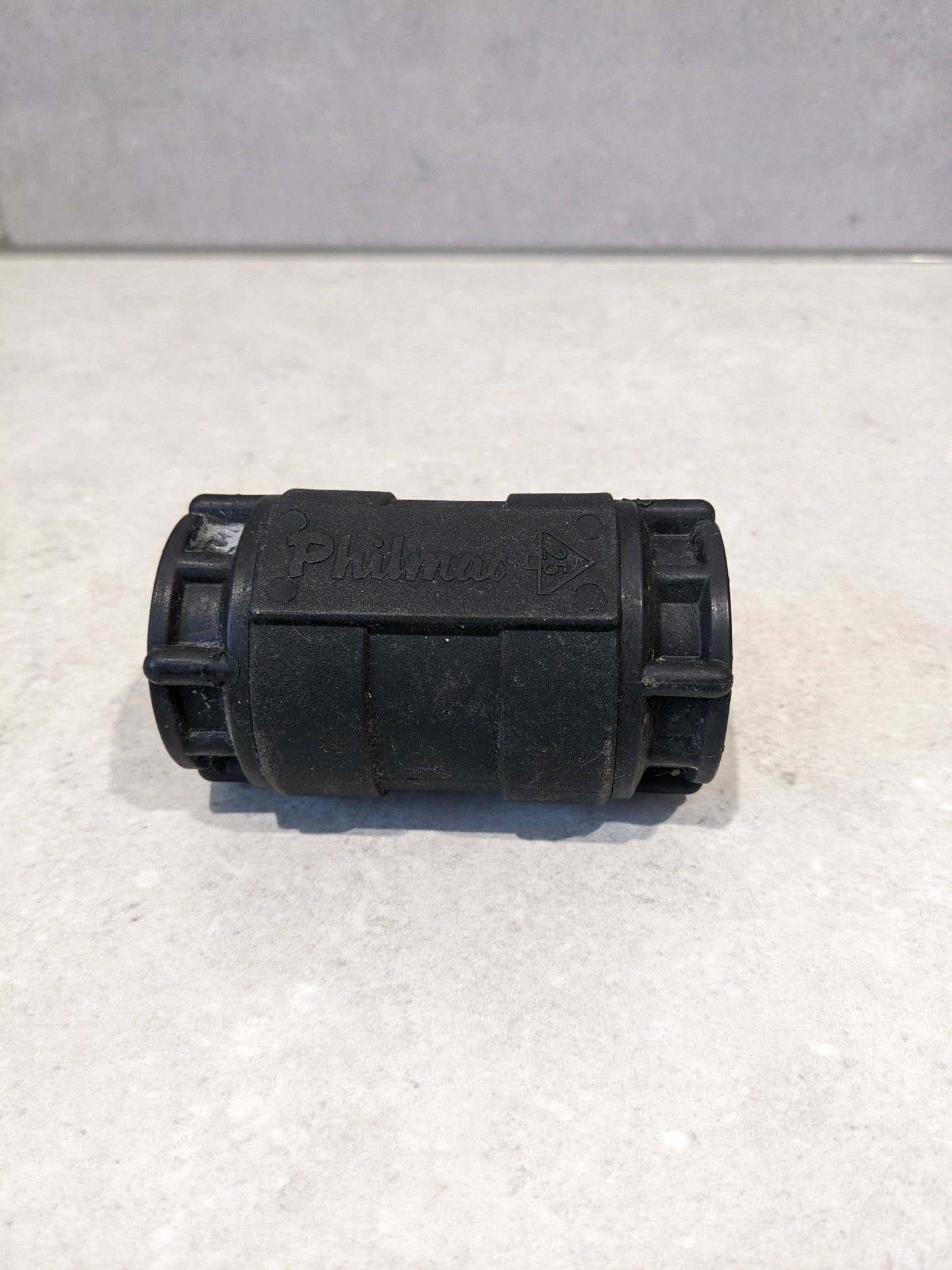 Philmac Non-Return Check Valve 25mm Female BSP 1"