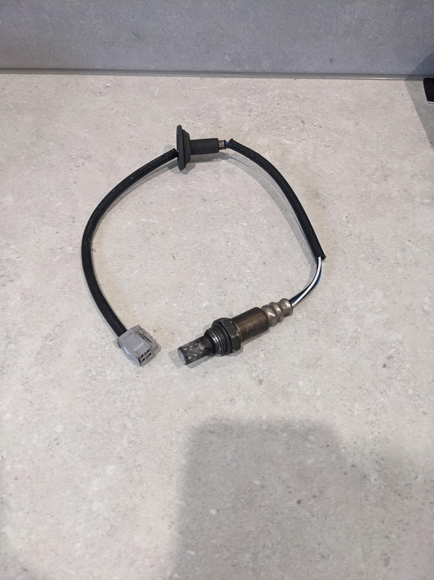 8946512620 Genuine Toyota SENSOR, OXYGEN 89465-12620
