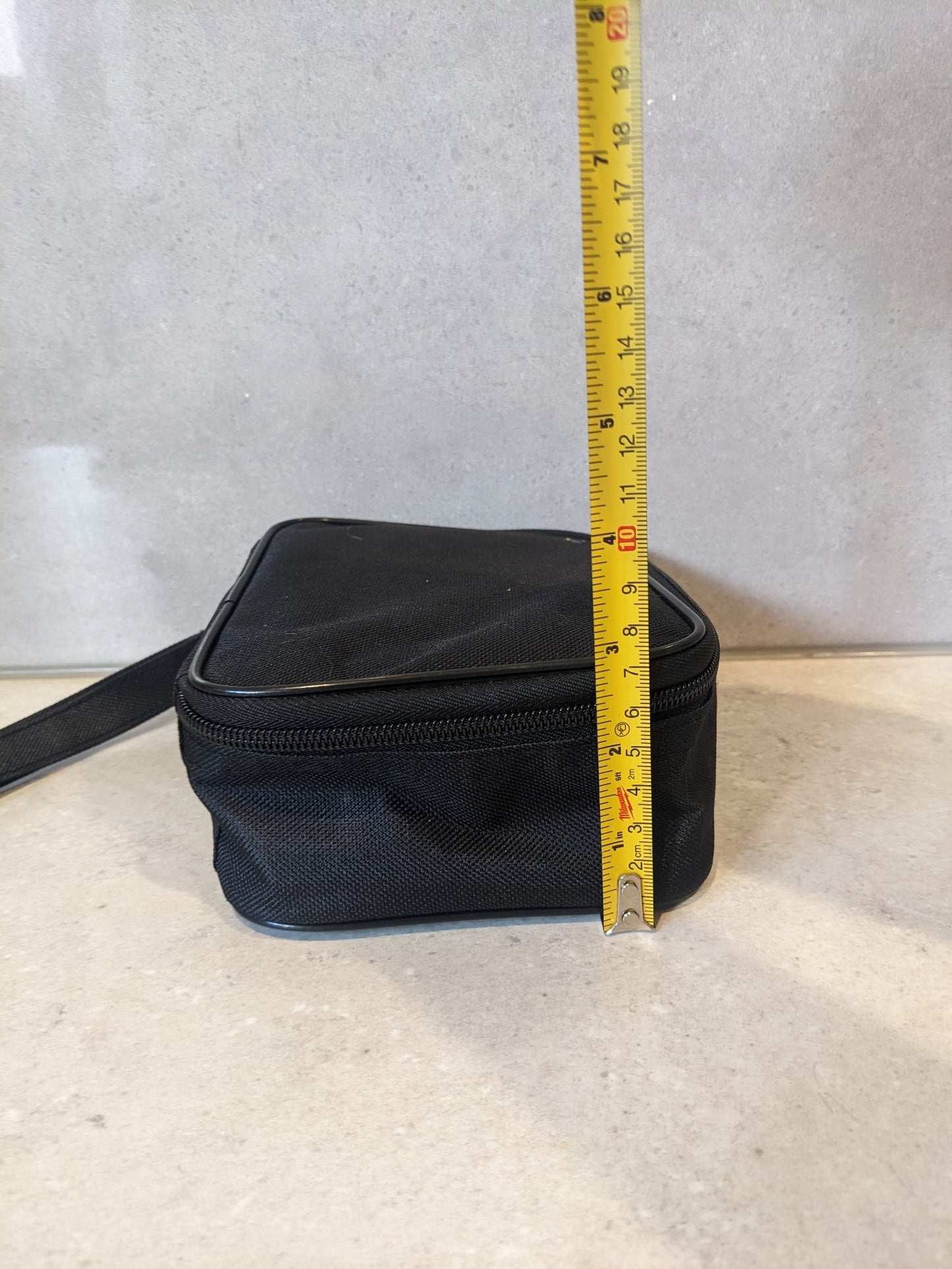 Multimeter Case to Suit Uni-T Insulation testers UT501