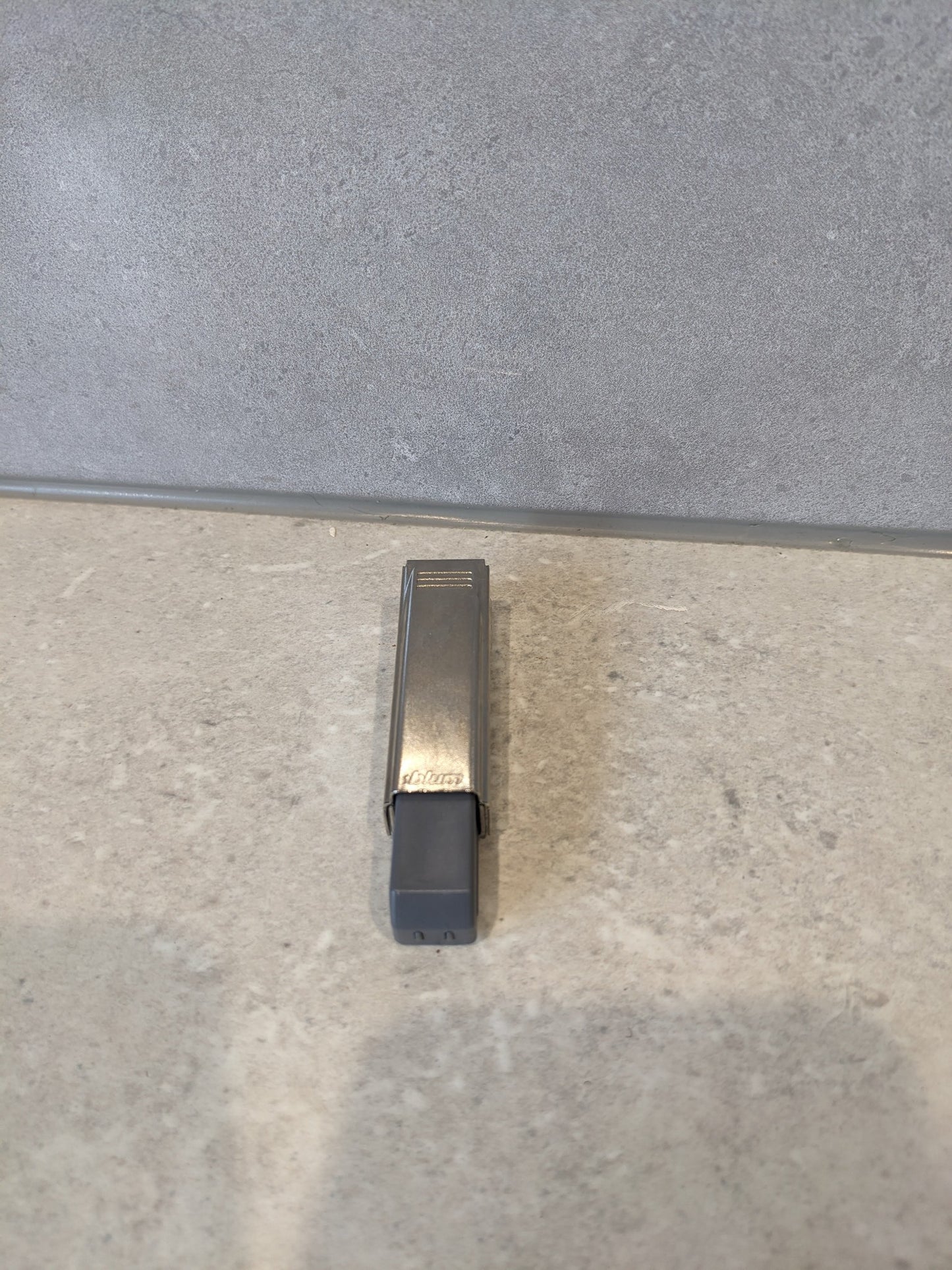 Blum Soft Close Hinge Attachment - BLUMOTION 973A0500 973A