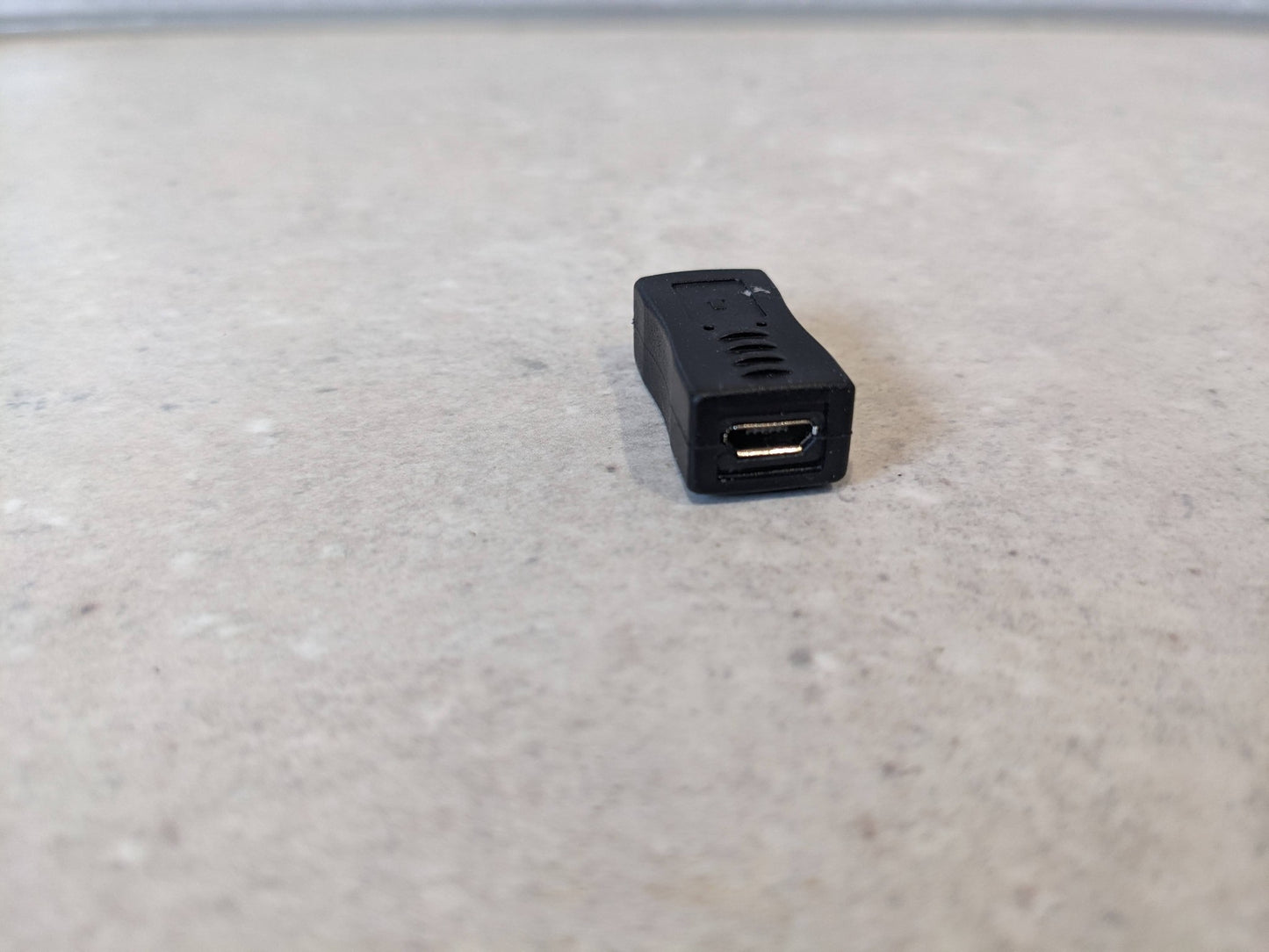 Micro USB Female to Mini USB Male Adapter Charger Converter Adaptor AU Stock
