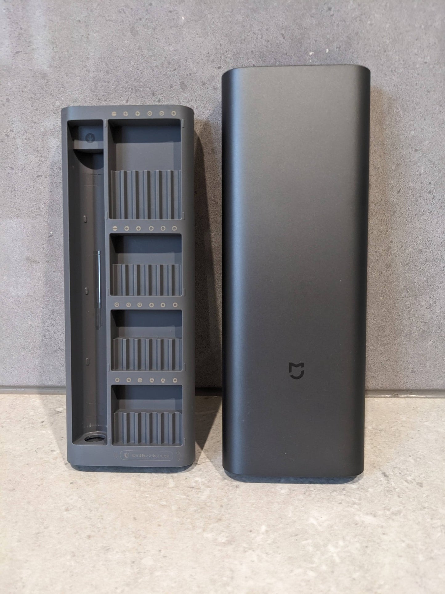 Xiaomi Mijia Electric Precision Screwdriver - CASE ONLY
