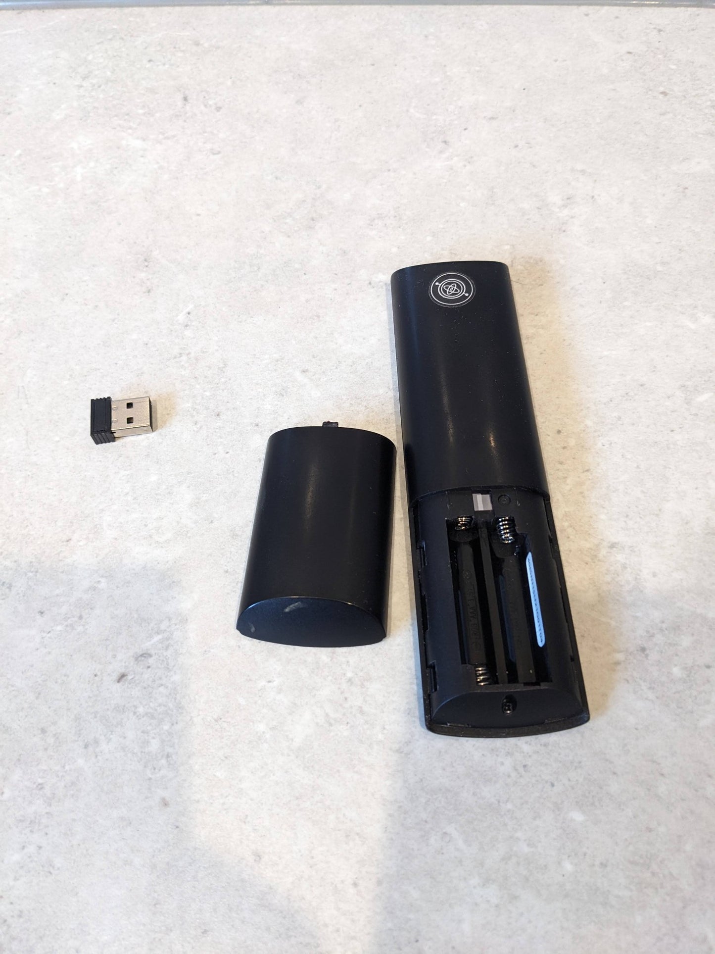 G20S Voice Remote Wireless Air Mouse Gyroscope Control USB Receiver For TV