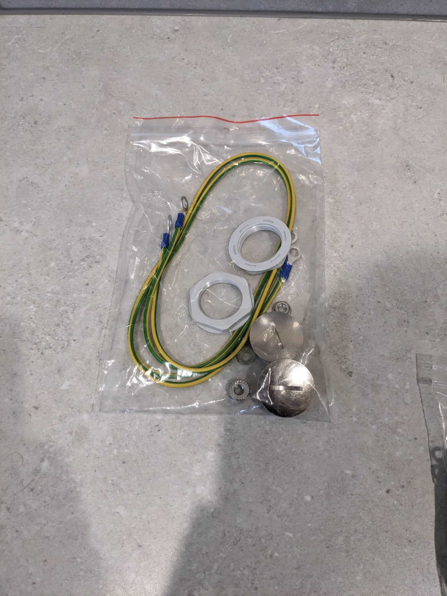 Sonnen ECO Batterie Battery Earthing Kit