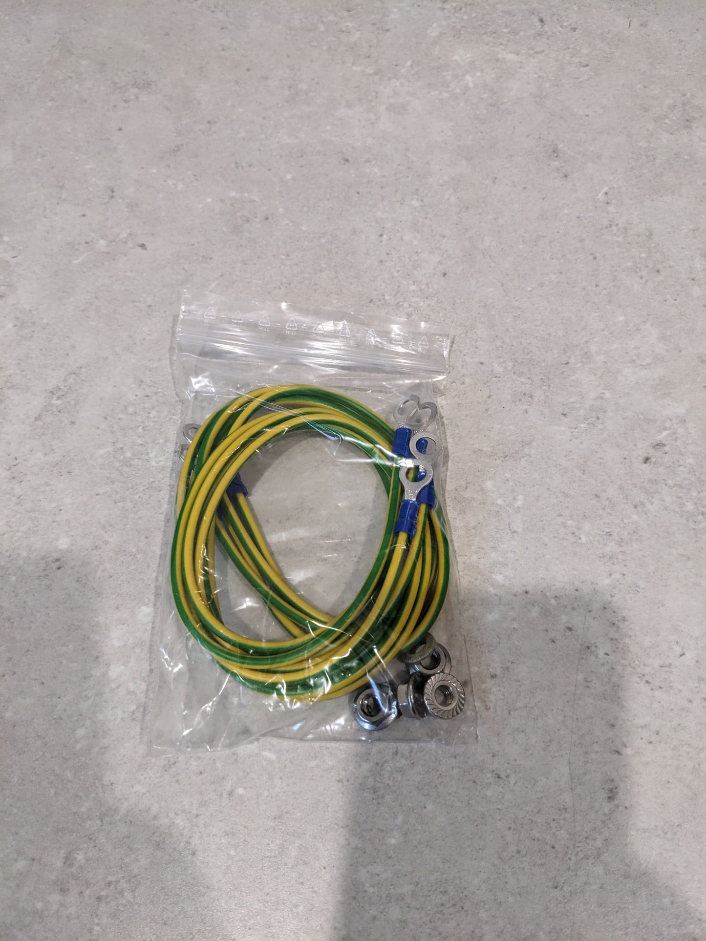 Sonnen ECO Batterie Battery Earthing Kit