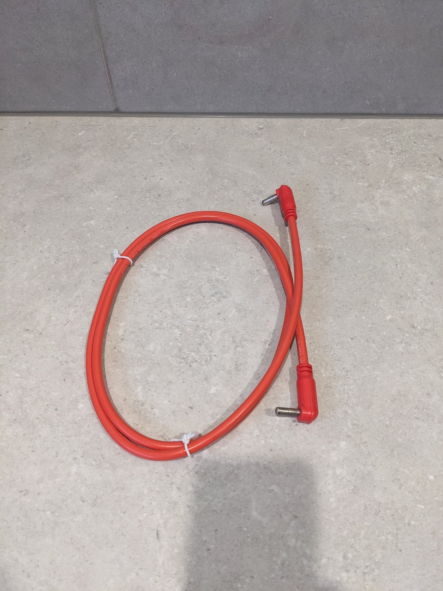 Sonnen Batterie ECO Battery Lines Cables Extension Leads