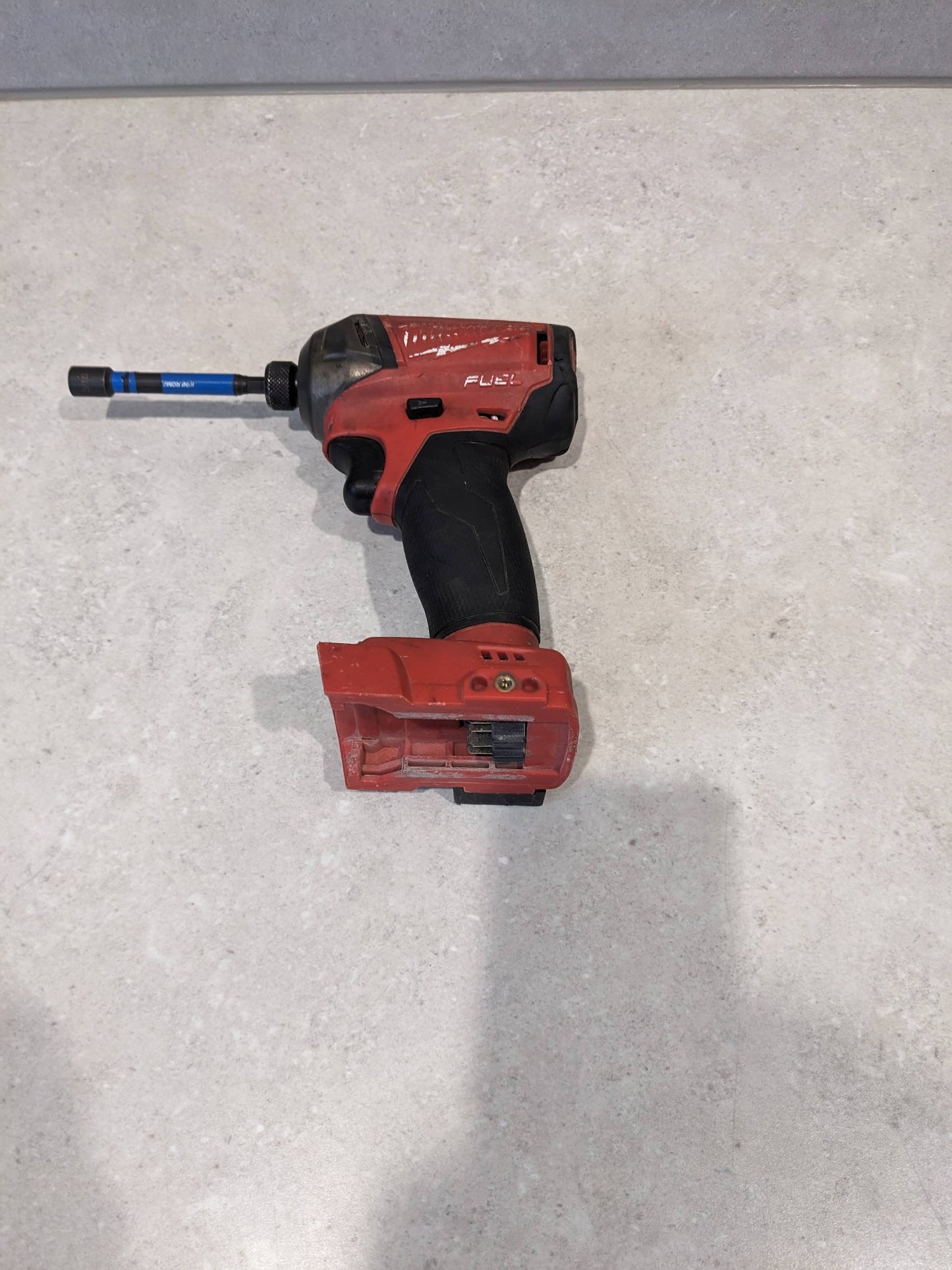 Milwaukee M18 Belt Hook Screw