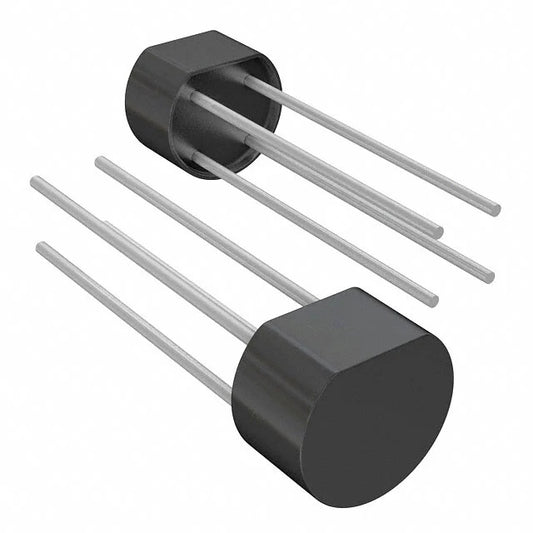 VISHAY W005G-E4/51 Bridge Rectifier Single Phase Standard 50 V