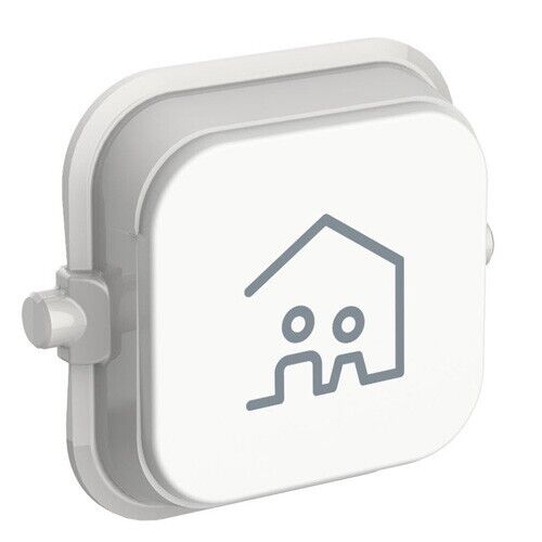 CLIPSAL ICONIC 40FAR-VW | FAMILY DOLLY ROCKER | VIVID WHITE | SINGLE BUY