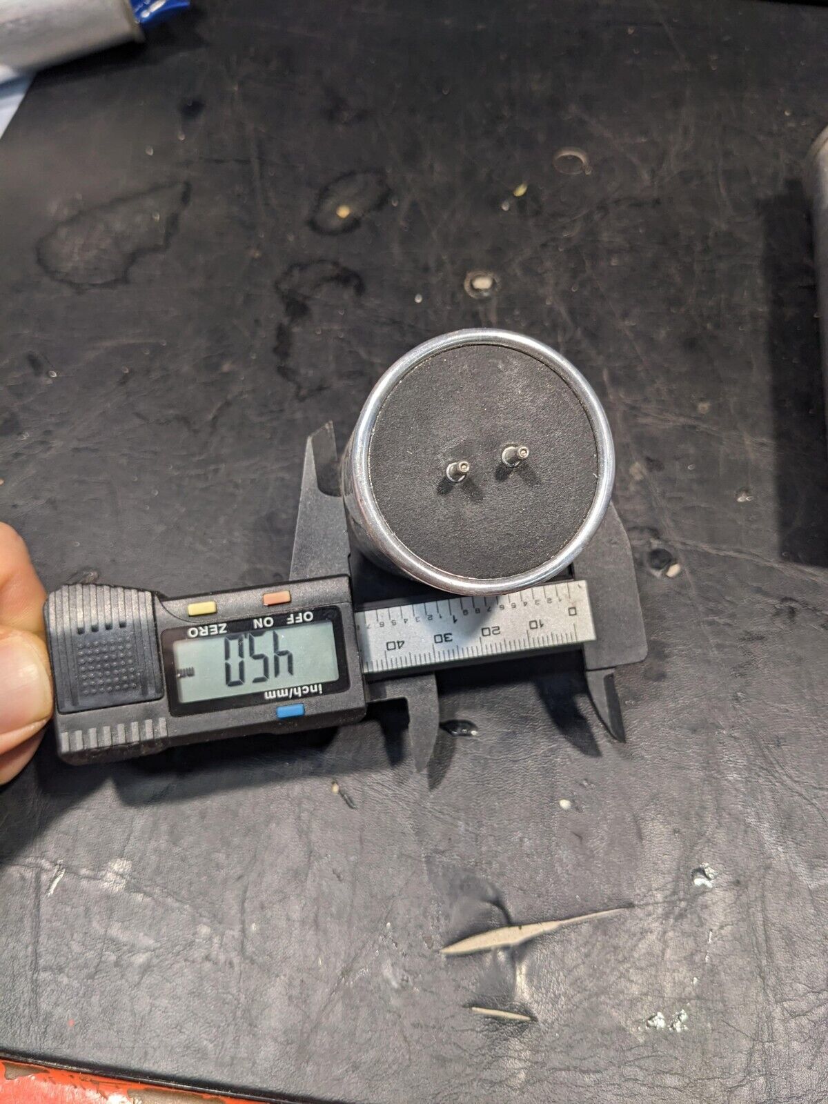 20uf Capacitor to suit Thorn MBI.T Metal Halide Lamp ARCSTREAM 3OOO 150w