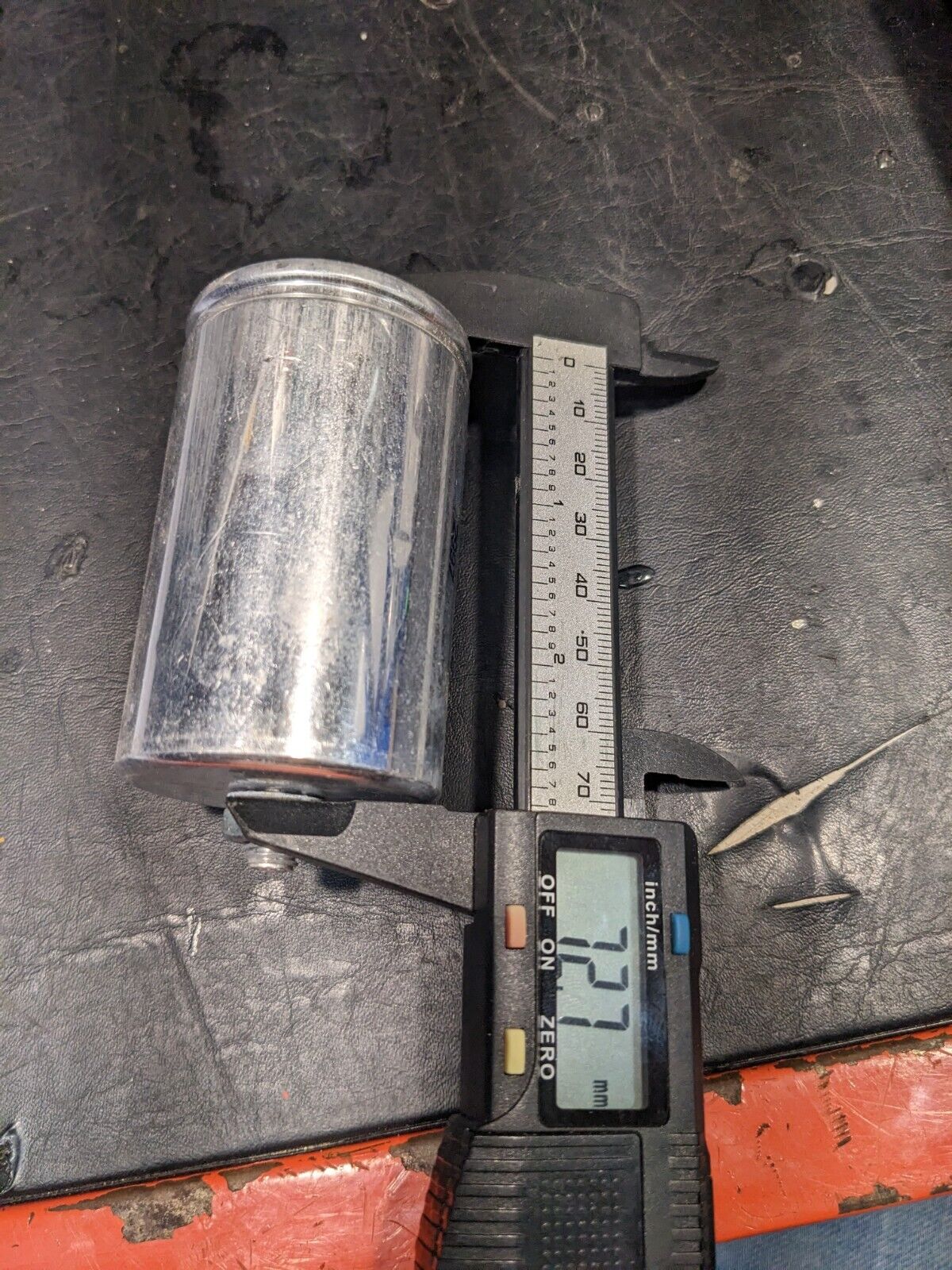 20uf Capacitor to suit Thorn MBI.T Metal Halide Lamp ARCSTREAM 3OOO 150w