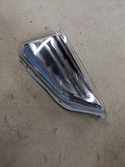 Nissan Leaf 2012-2017 Lamp Side Marker LH 26185-3NA0A