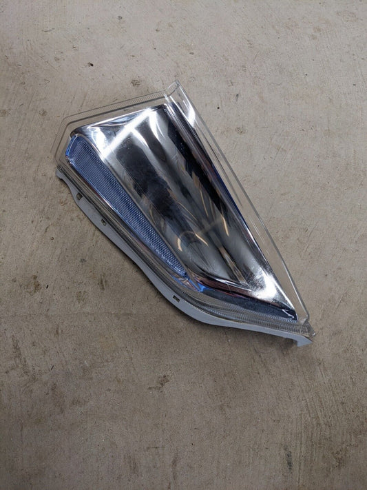 Nissan Leaf 2012-2017 Lamp Side Marker LH 26185-3NA0A