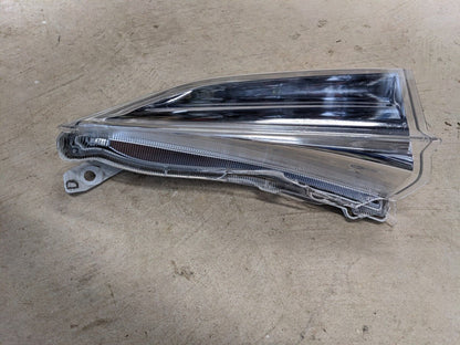 Nissan Leaf 2012-2017 Lamp Side Marker LH 26185-3NA0A