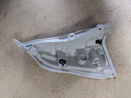 Nissan Leaf 2012-2017 Lamp Side Marker LH 26185-3NA0A