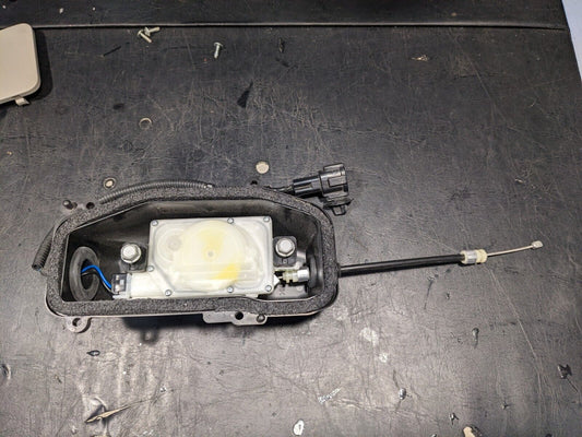 Nissan 2013-2017 65760-3NK0A Actuator Assy-Charge Port Lid Opener