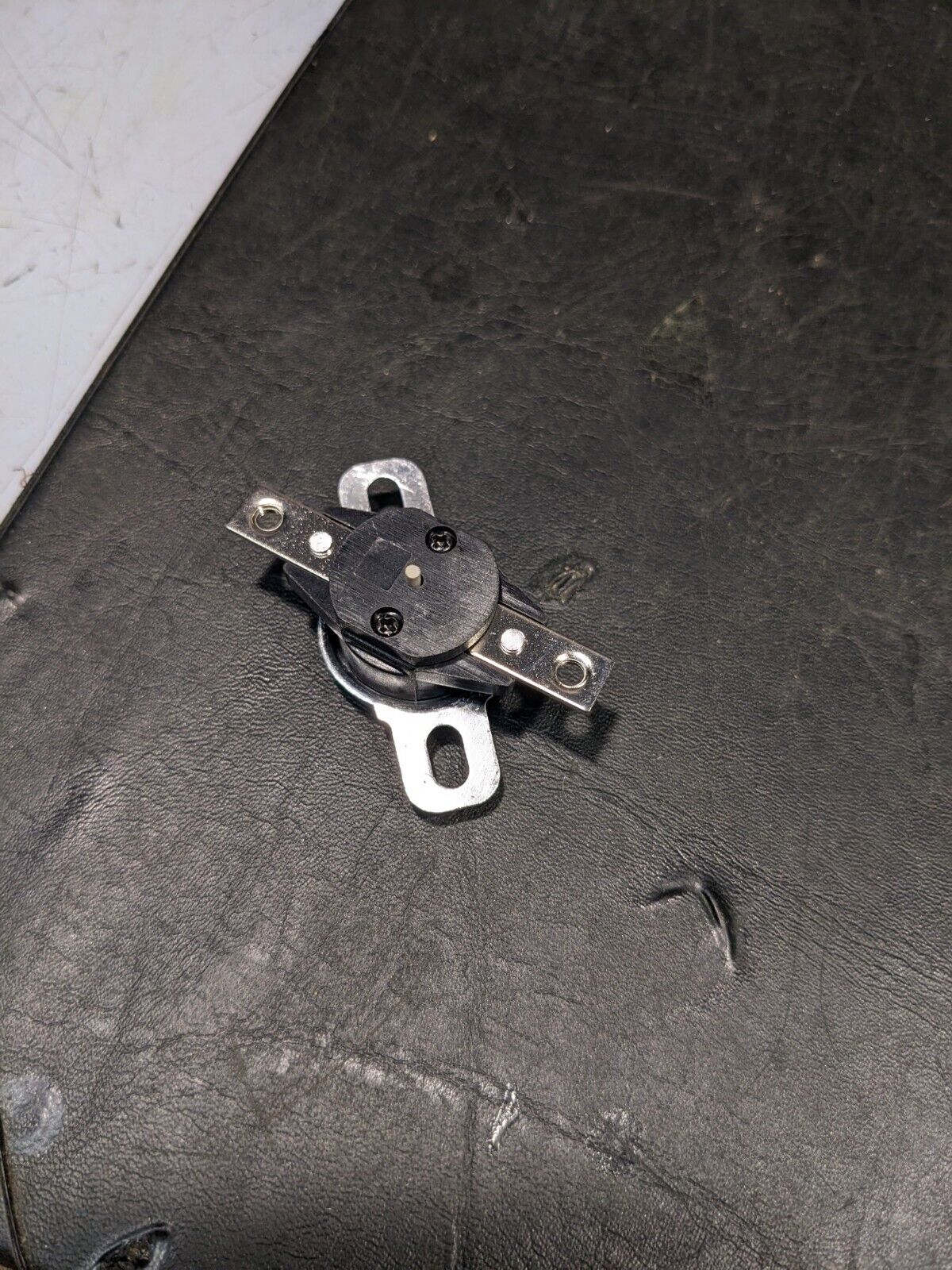 KSD305 55C 40A 250V Thermostat to Suit SpaNet Heaters XS-RH3000