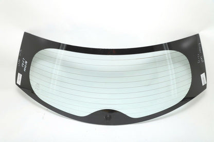 Nissan Leaf 11-12 Back Rear Glass Windscreen Windshield 90300-3NA0A