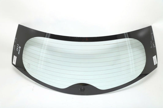 Nissan Leaf 11-12 Back Rear Glass Windscreen Windshield 90300-3NA0A