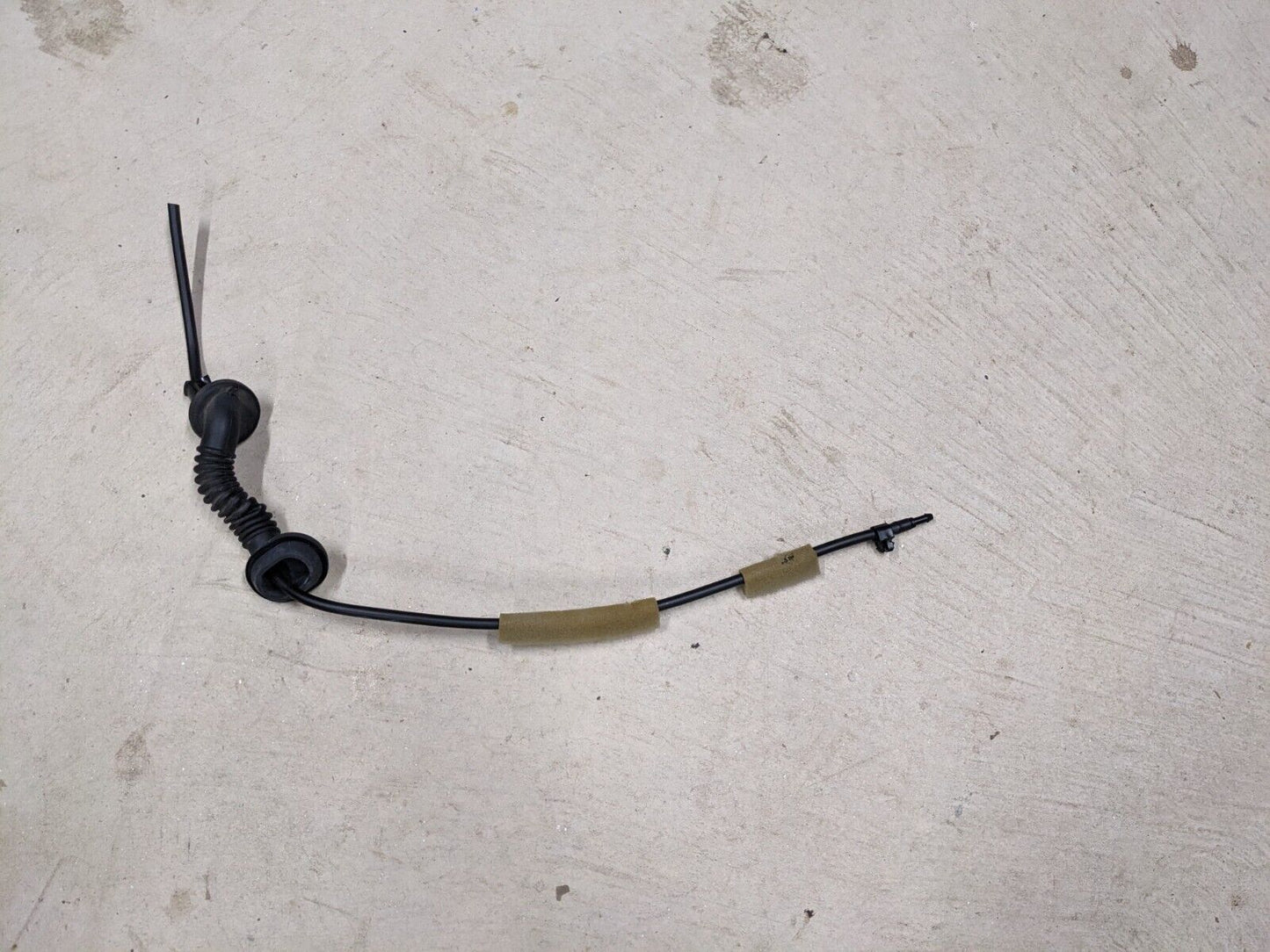 2011 - 2017 Nissan Leaf Harness Back Door Tailgate 24052-3ND0A