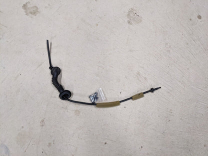 2011 - 2017 Nissan Leaf Harness Back Door Tailgate 24052-3ND0A