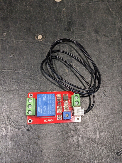 HCRM01 Thermistor 1CH Relay Control Module / Sensor / Temperature