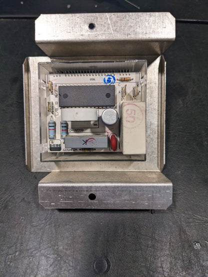 Euro Oven Clock Timer EEF90MSS