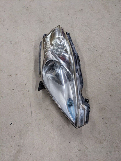 Nissan Leaf 2013-2017 Right Headlight AZE0