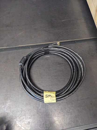 USED HDMI CABLES VARIOUS -CHEAP!