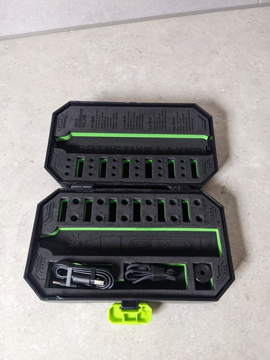 Jakemy 8196 Electric Screwdriver Case Only- Empty