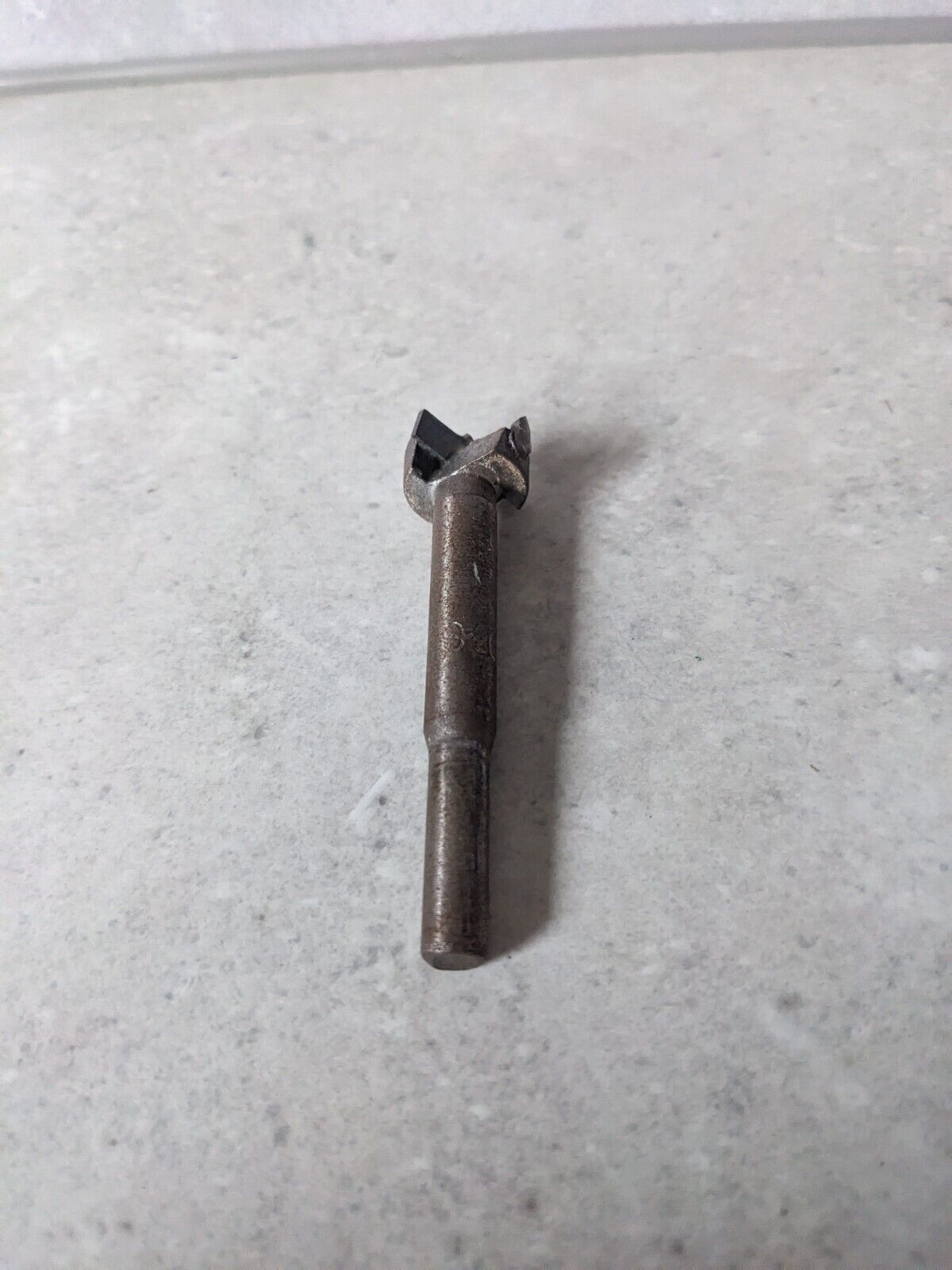 Forstner Style Bit - 20mm