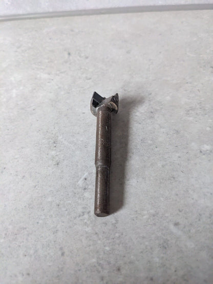 Forstner Style Bit - 20mm