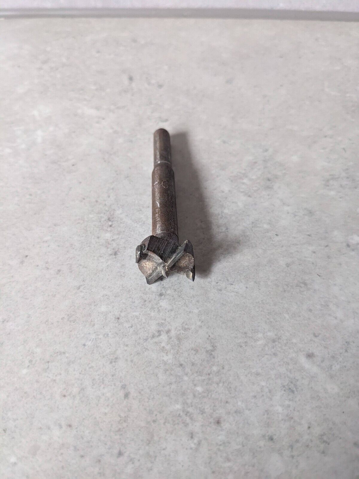 Forstner Style Bit - 20mm
