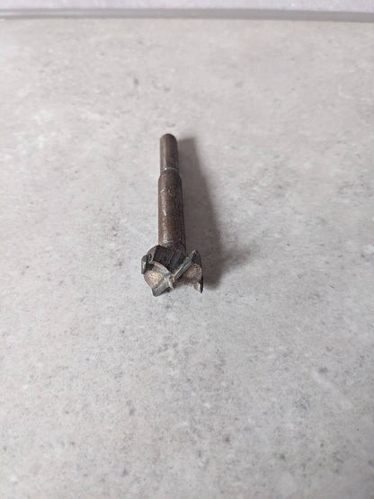Forstner Style Bit - 20mm