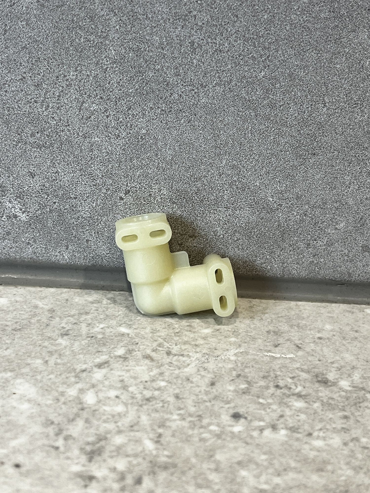Breville Coffee / Espresso Machine 4mm PTFE Tube Elbow Joiner