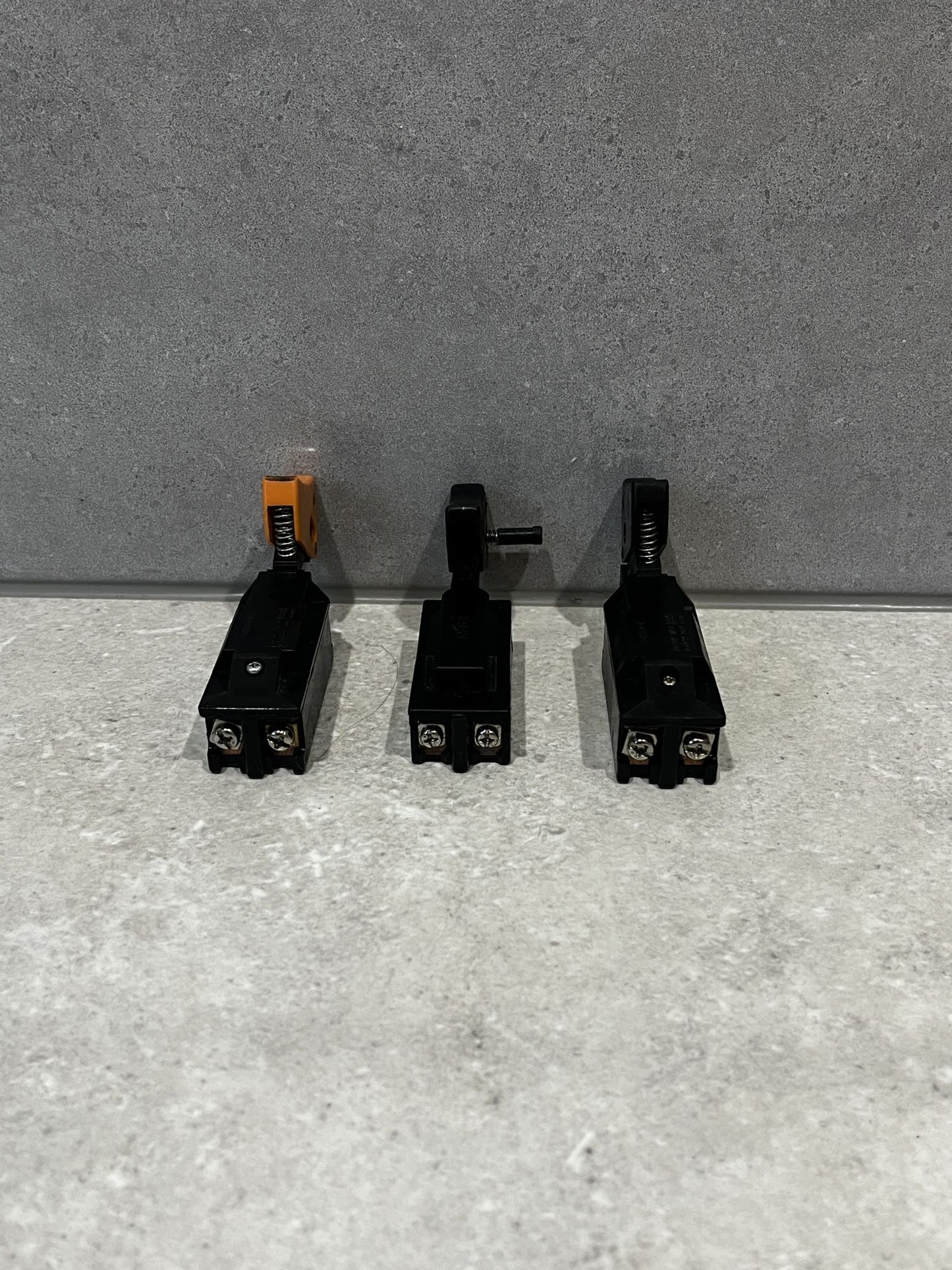 Makita 651131-4 Switch C3D-15MS for HM1810