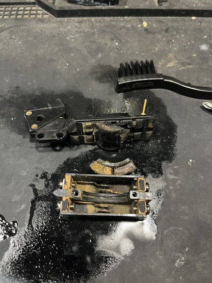 Makita 651131-4 Switch C3D-15MS for HM1810
