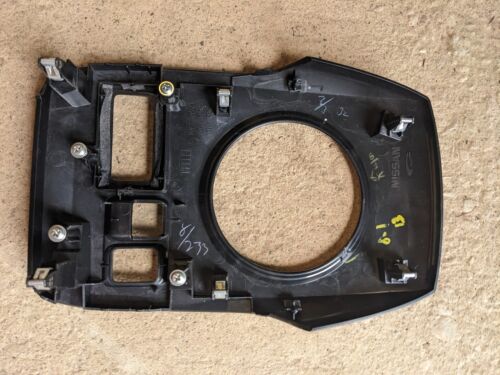 Nissan 96941-5SJ0A 2017 FINISHER-A/T INDICATOR,CONSOLE Nissan Leaf ZE1