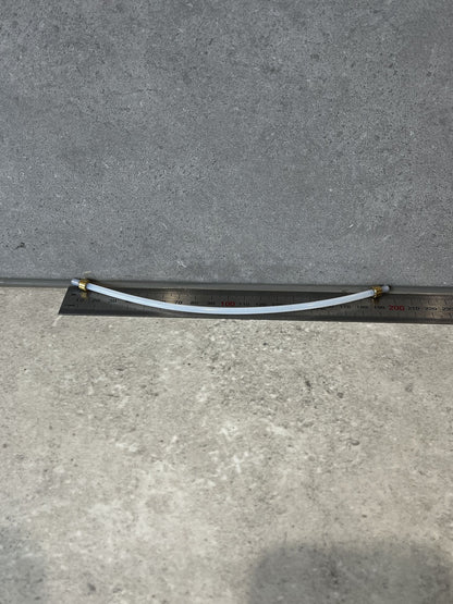 200mm Teflon Pressure Hose Pipe Tube To Suit Breville Coffee / Espresso Machines