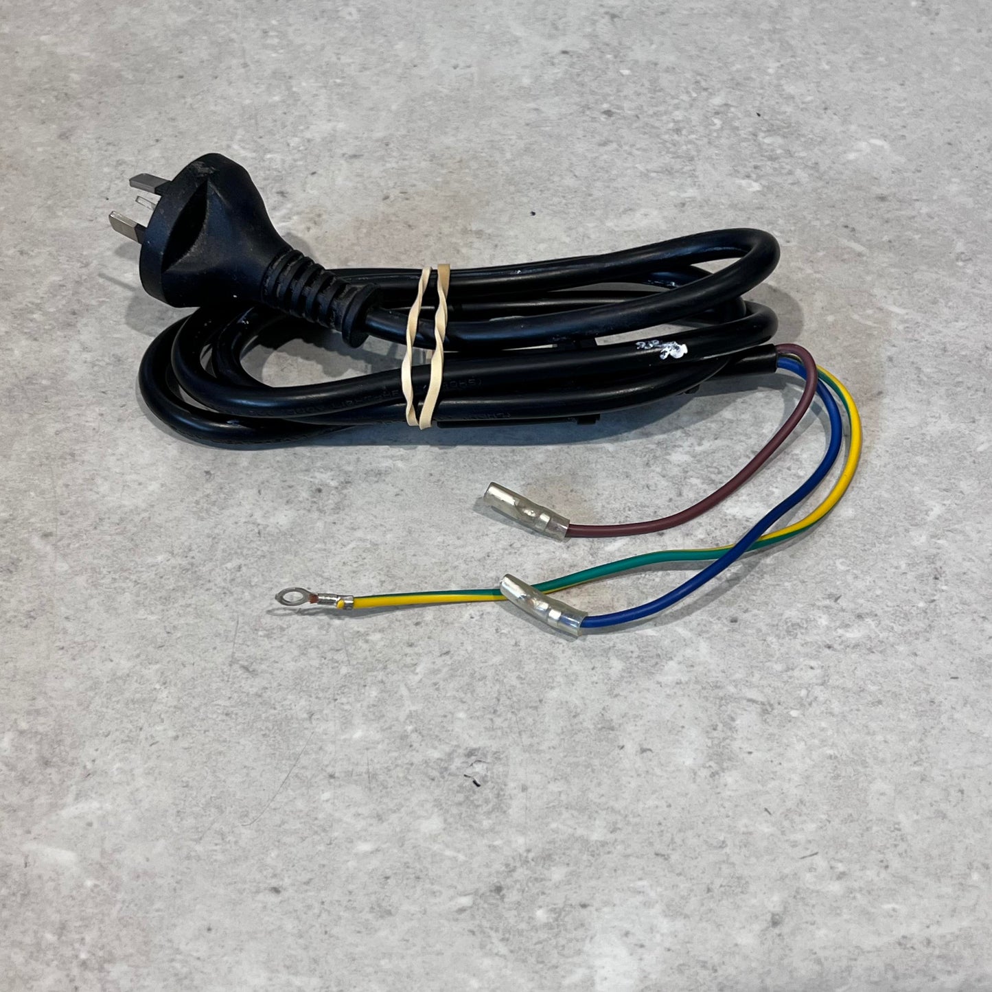 SHARP R-42BST Microwave Power Lead Cord Assy
