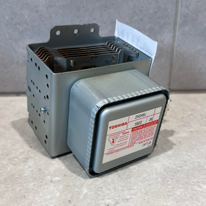 Toshiba Microwave Magnetron 2M248J