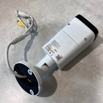 Dahua 4MP WDR IR Bullet Network Camera with 2.7-13.5mm Motorized Lens DH-IPC-HFW2431TP-ZAS-27135-S2