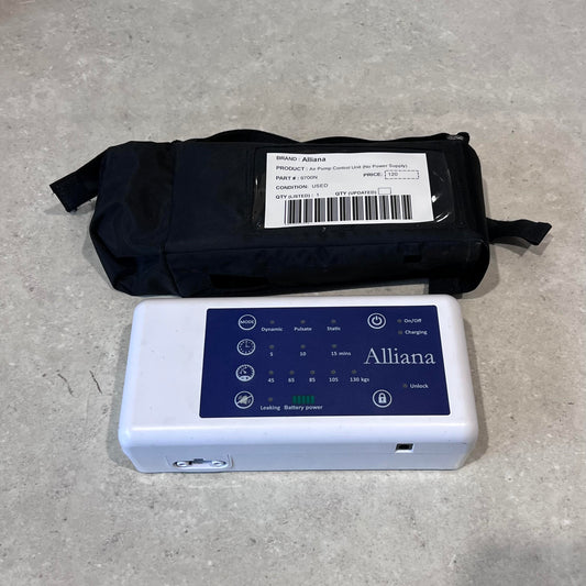 Alliana Air Pump Control Unit (No Power Supply) 9700N