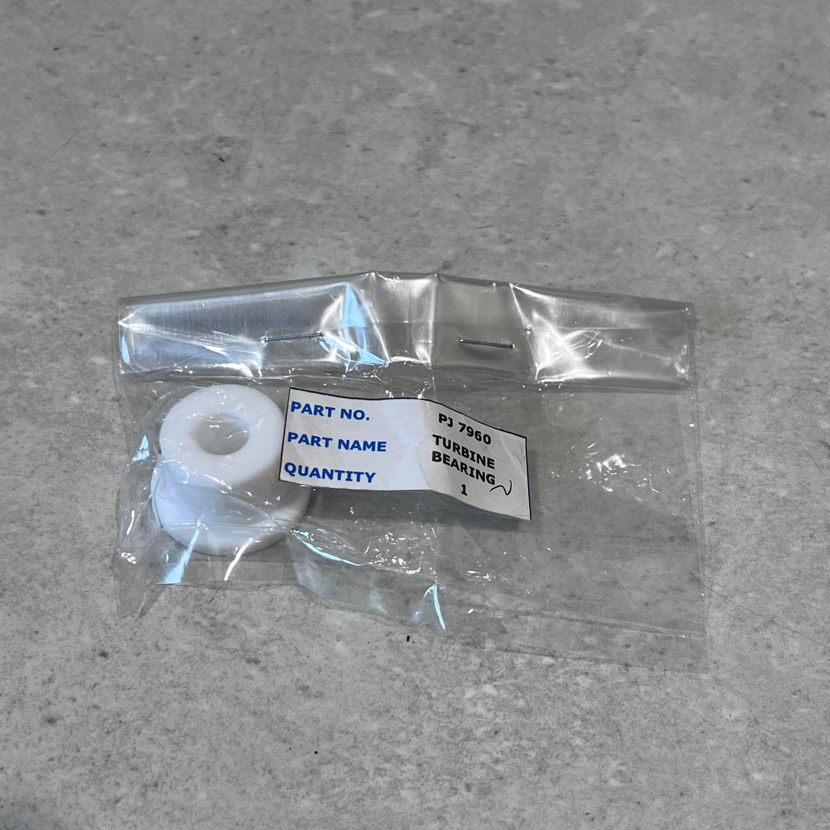 NEW POLSCAN Thyssenkrup Turbine Bearing PJ7960