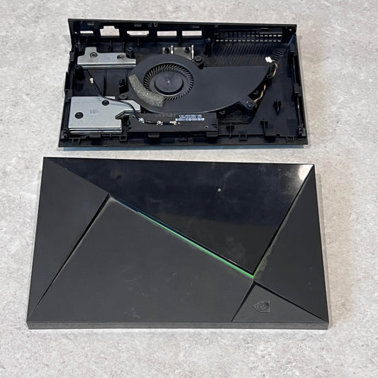 NVIDIA Shield P2897 PRO Housing Case + Fan