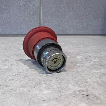 22mm Mushroom E-STOP (BUTTON ONLY)