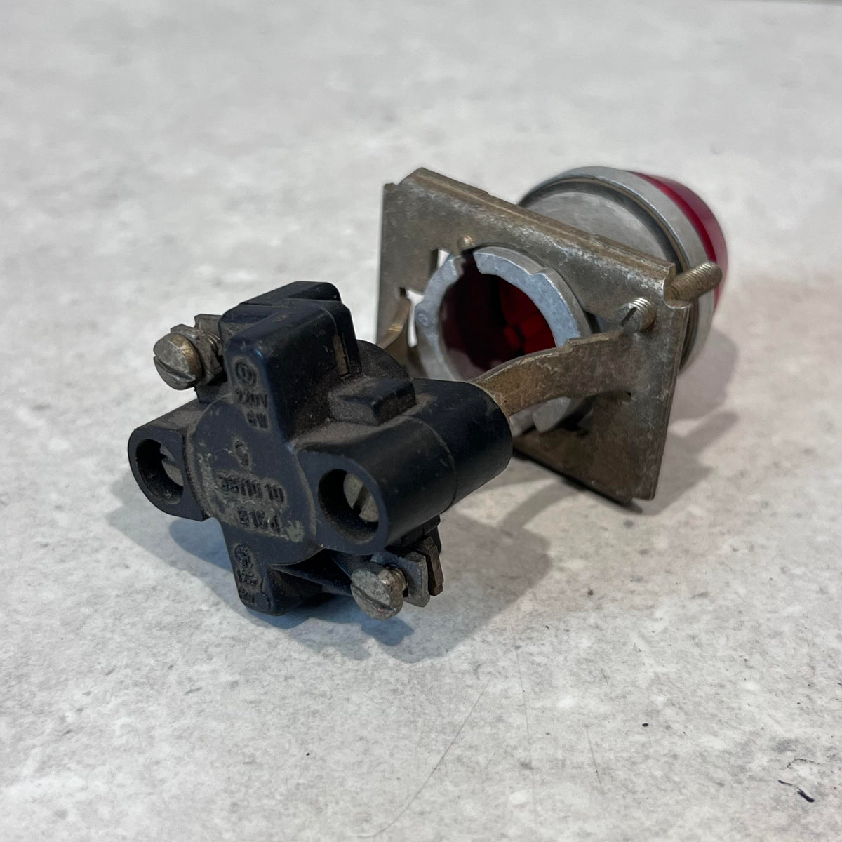 SIEMENS 30mm Indicator Light (no bulb) 3SY10