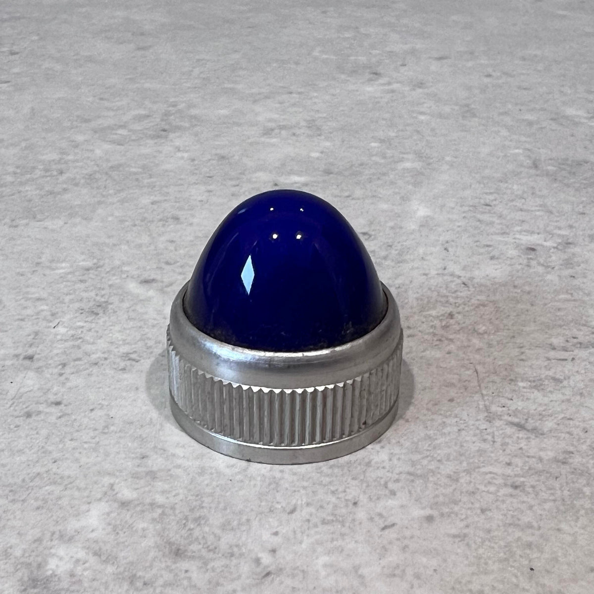 Square D TP3 Pilot  Lamp Cover- BLUE CLASS 9001